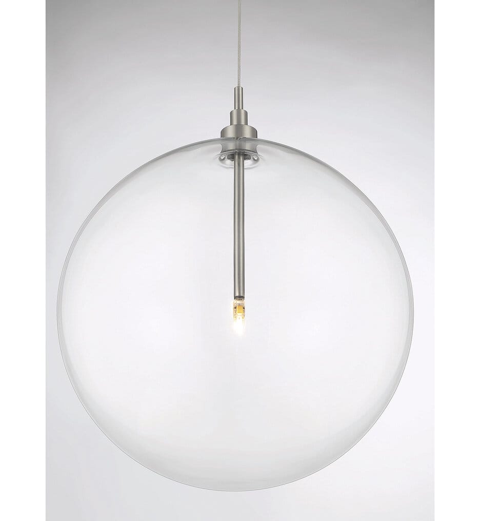 Meridian - Meridian 14" Pendant