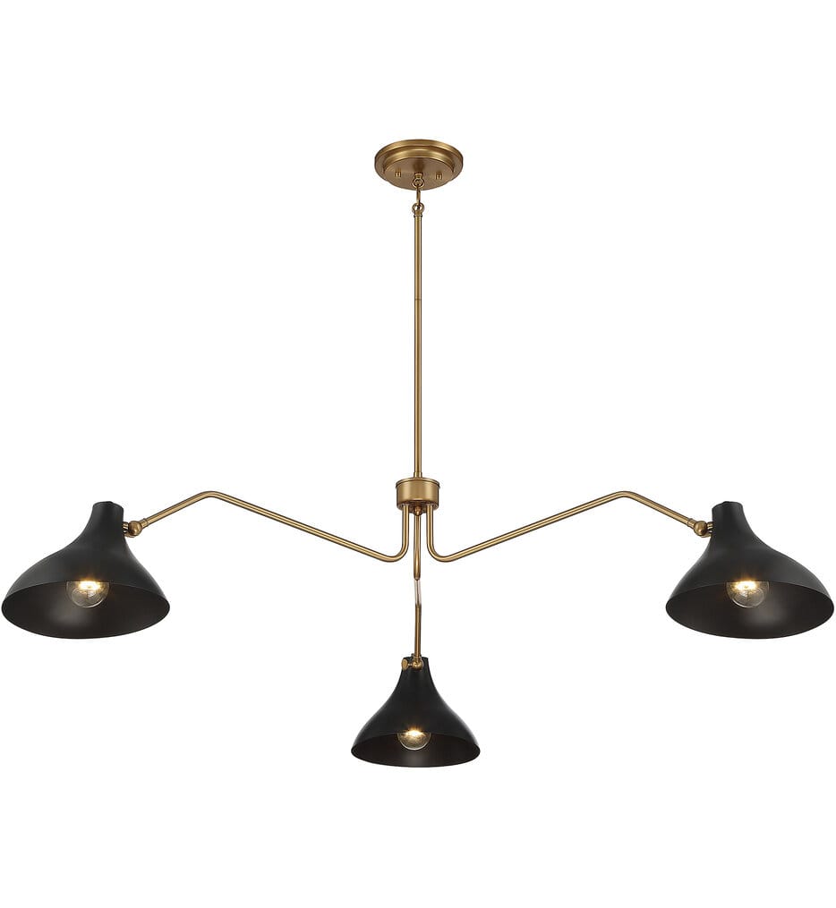 Meridian - Meridian 55" Pendant