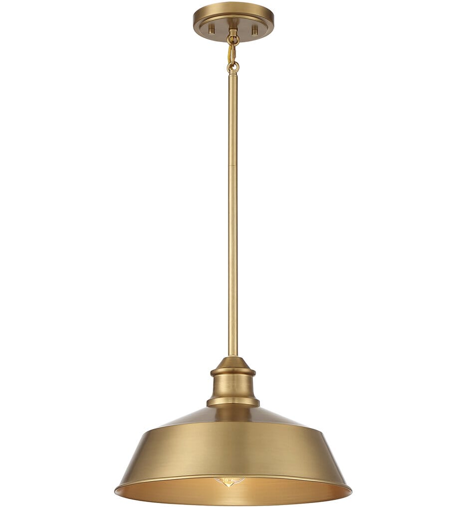 Meridian - Meridian 14" Pendant