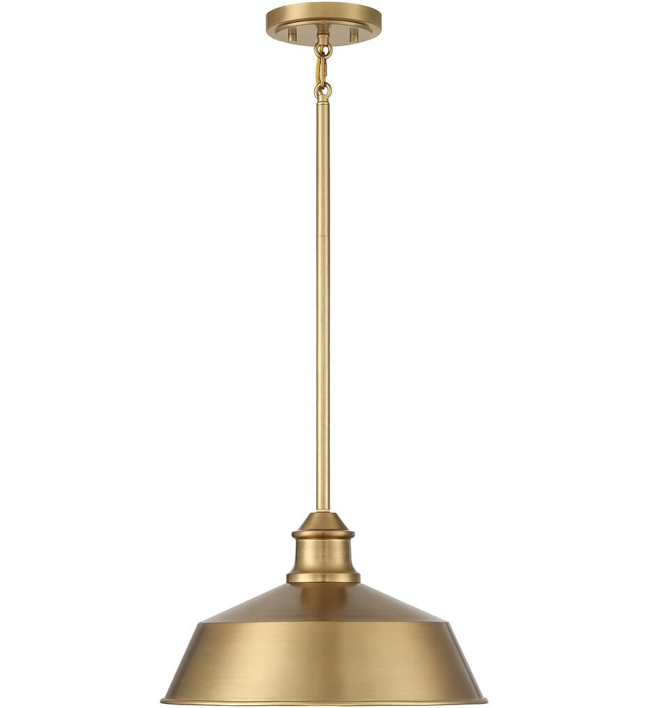 Meridian - Meridian 14" Pendant
