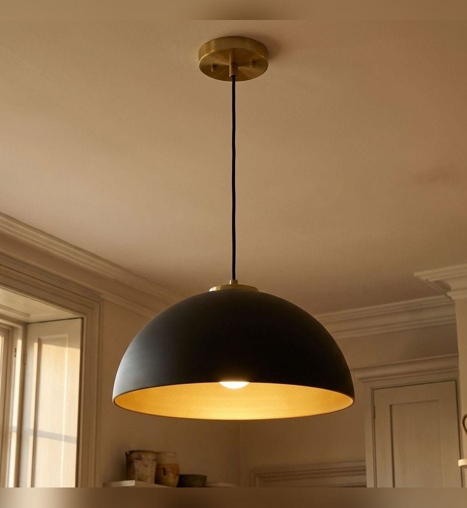 Meridian - Meridian 18" Pendant