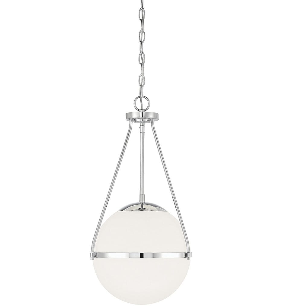 Meridian - Meridian 13.25" Pendant