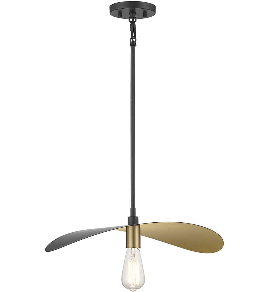 Meridian - Meridian 20" Pendant