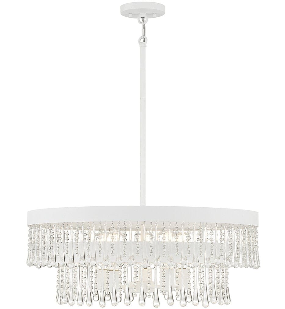 Meridian - Meridian 26" Pendant
