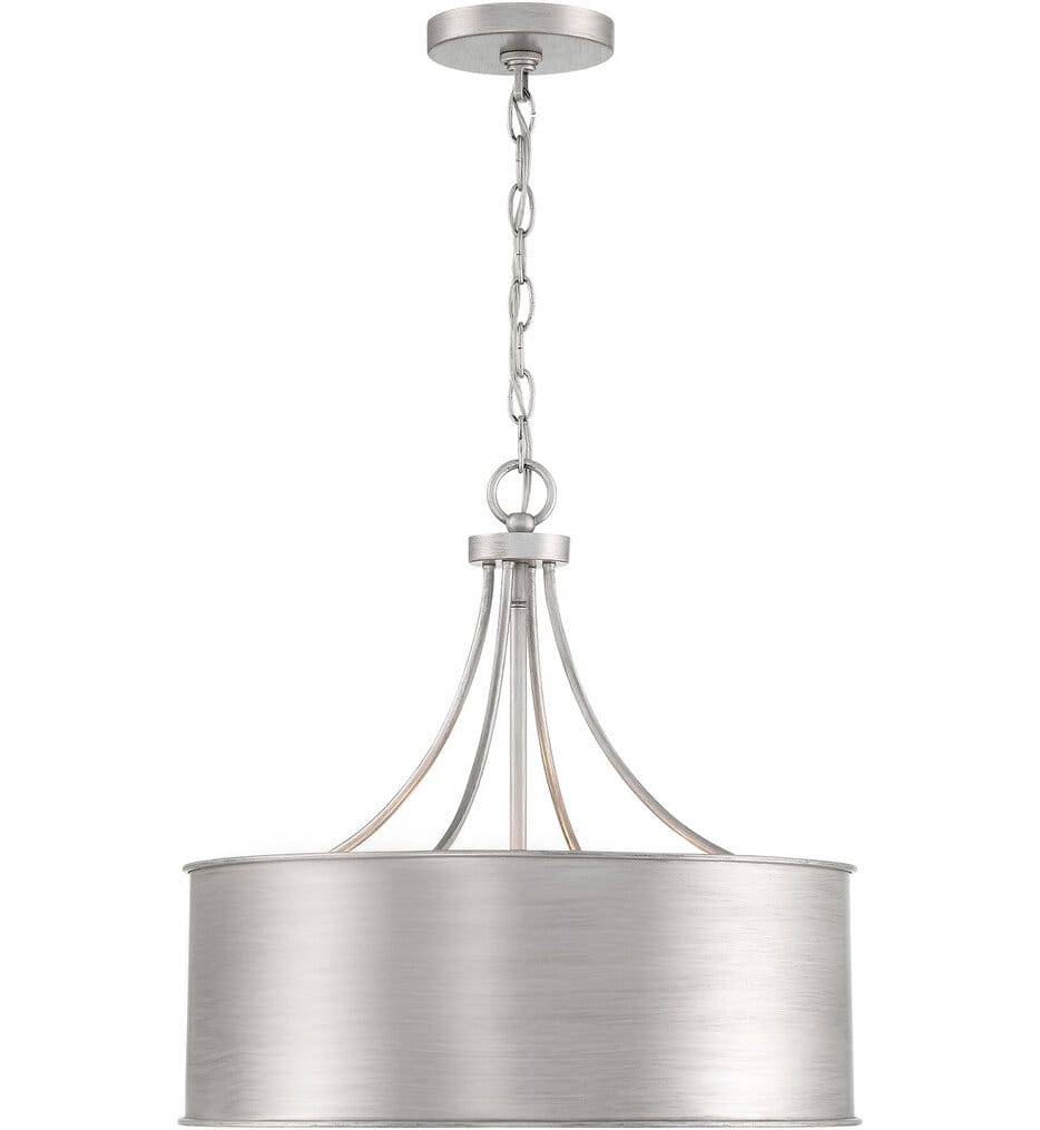 Meridian - Meridian 18" Pendant