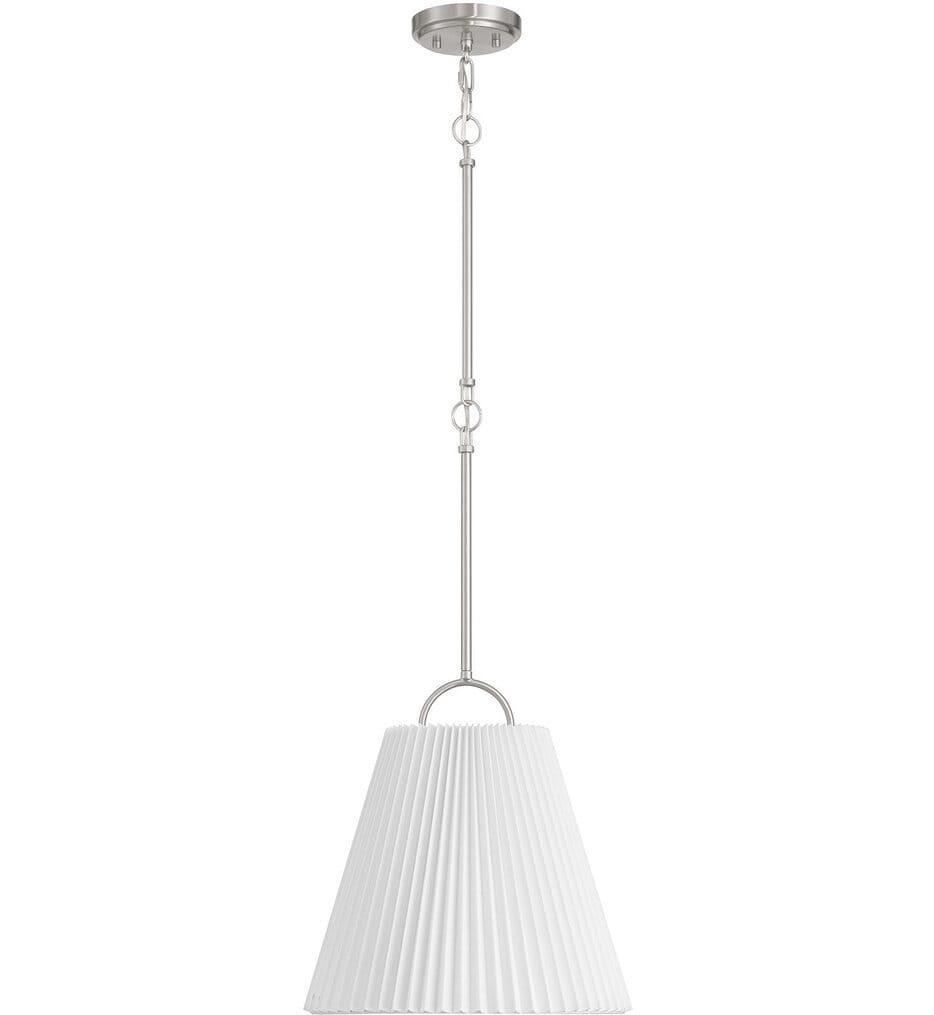 Meridian - Meridian 15" Pendant