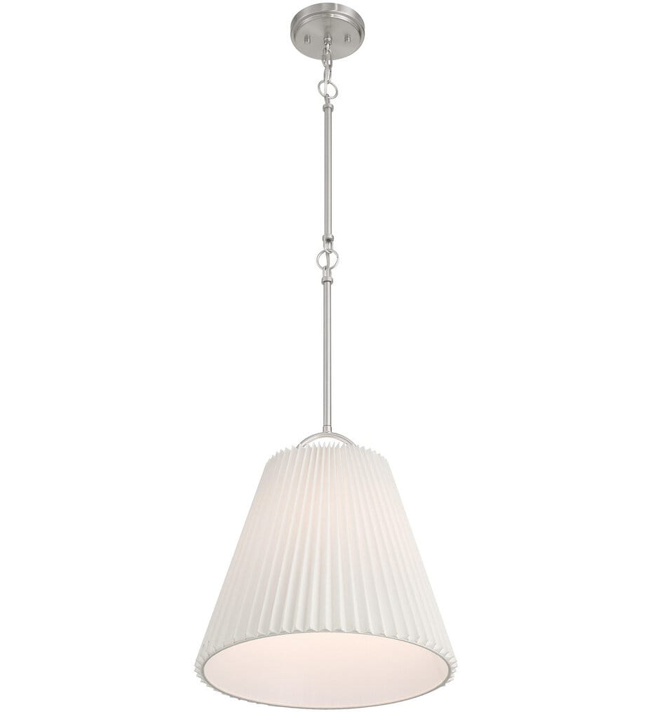 Meridian - Meridian 15" Pendant