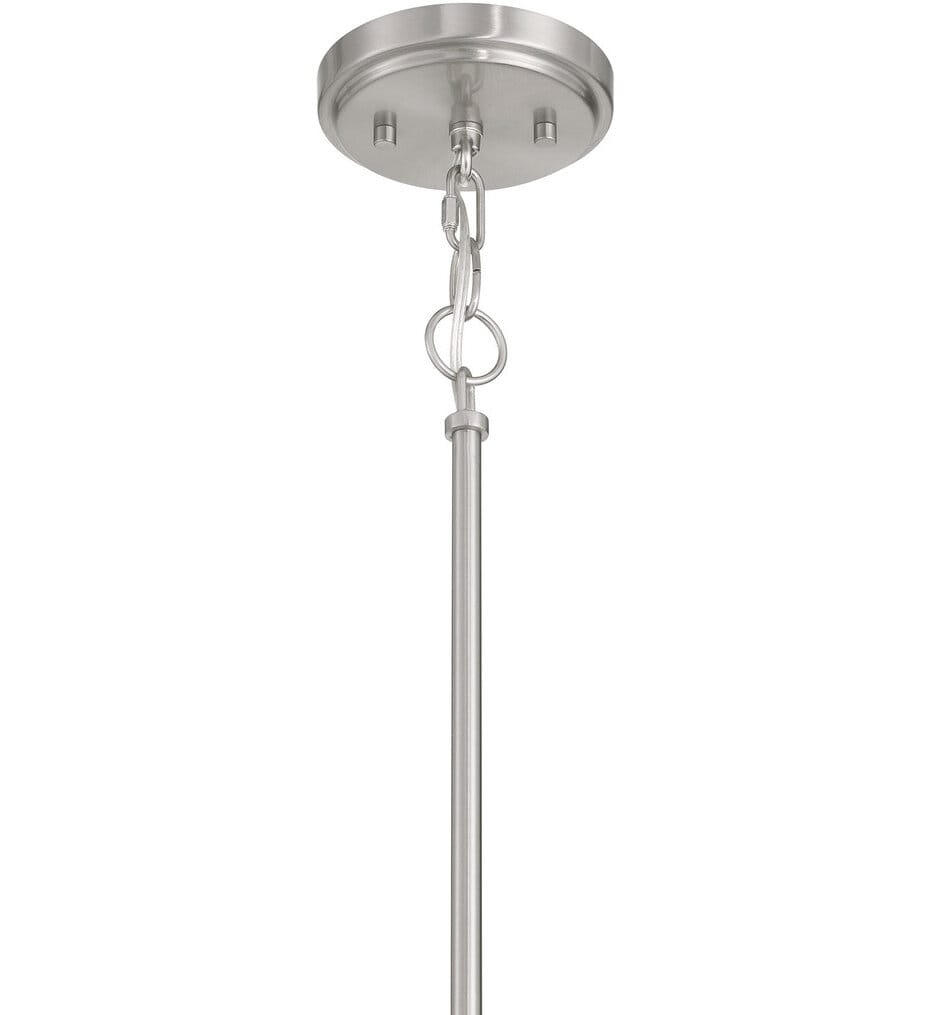 Meridian - Meridian 15" Pendant