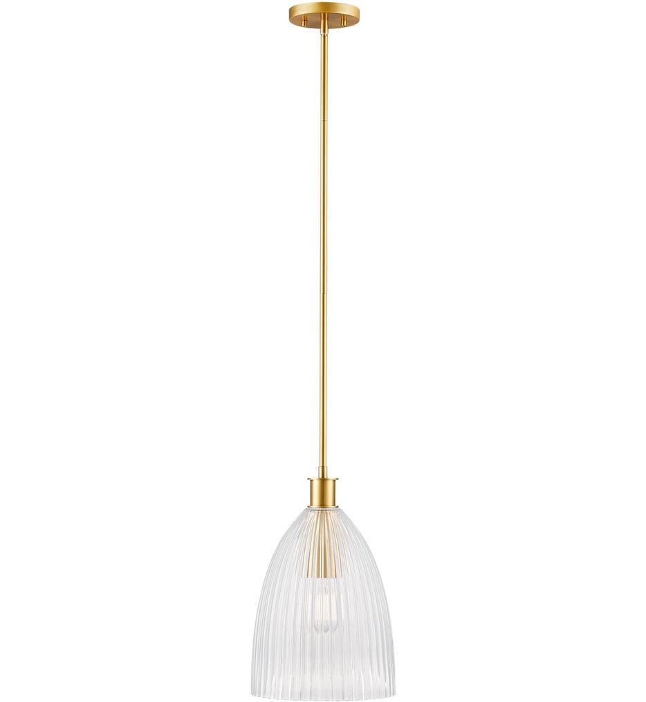 Meridian - M7051NB - Meridian 10" Pendant