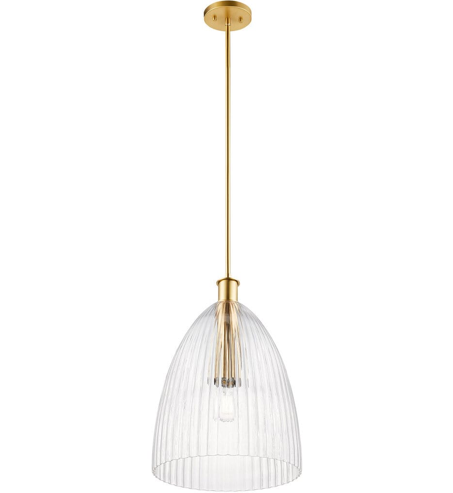 Meridian - M7052NB - Meridian 14" Pendant