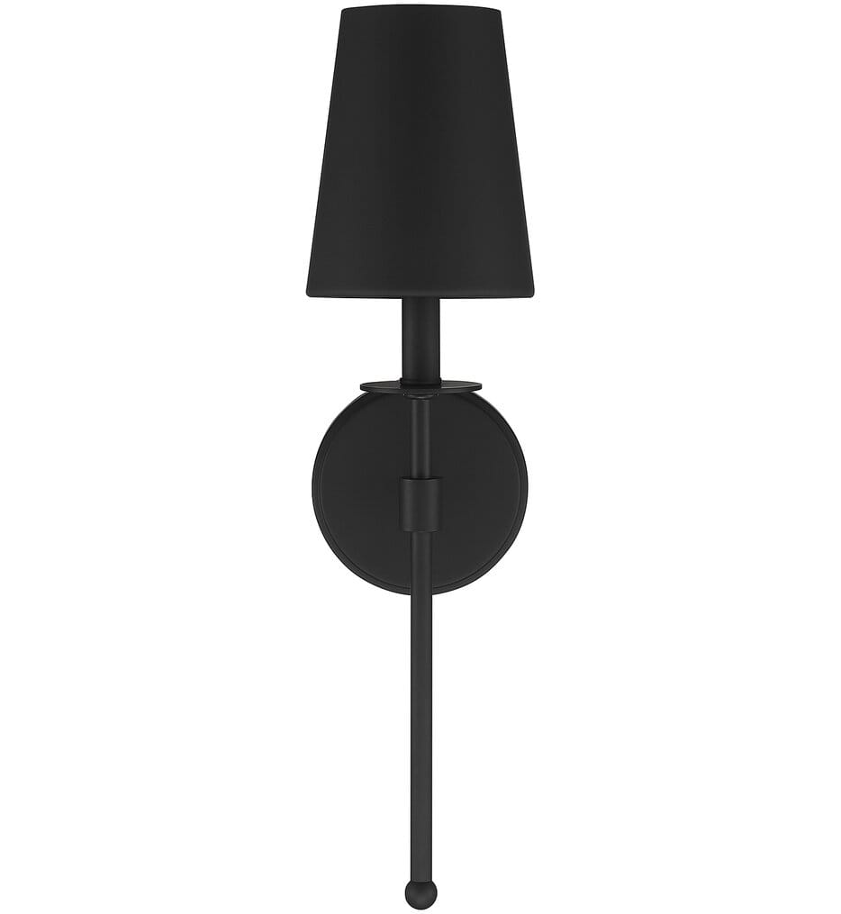 Meridian - Meridian 20" Wall Sconce