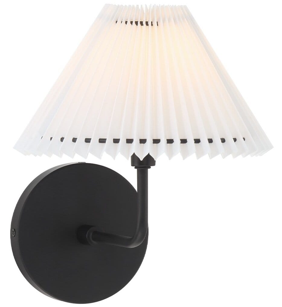 Meridian - 10.75" Wall Sconce