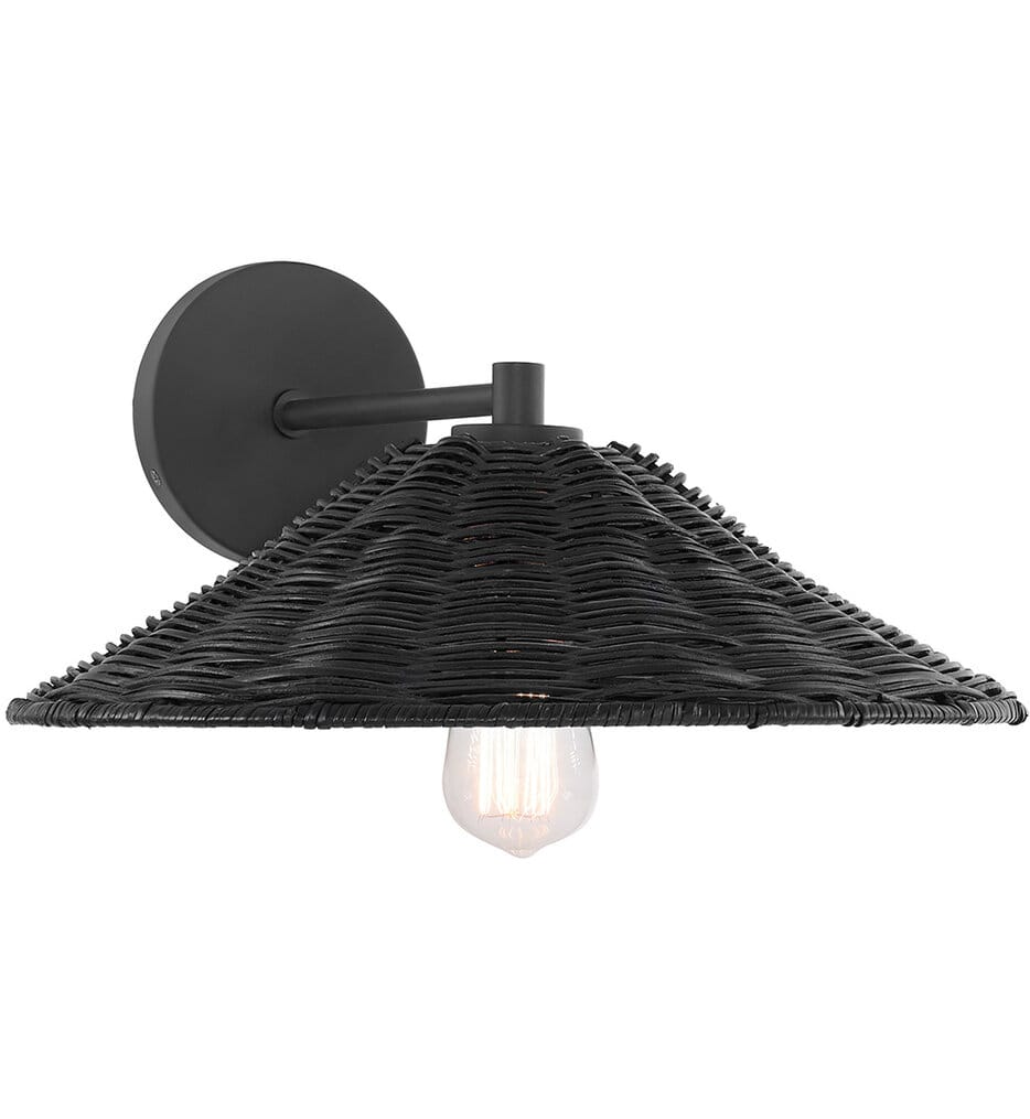 Meridian - Meridian 15" Wall Sconce
