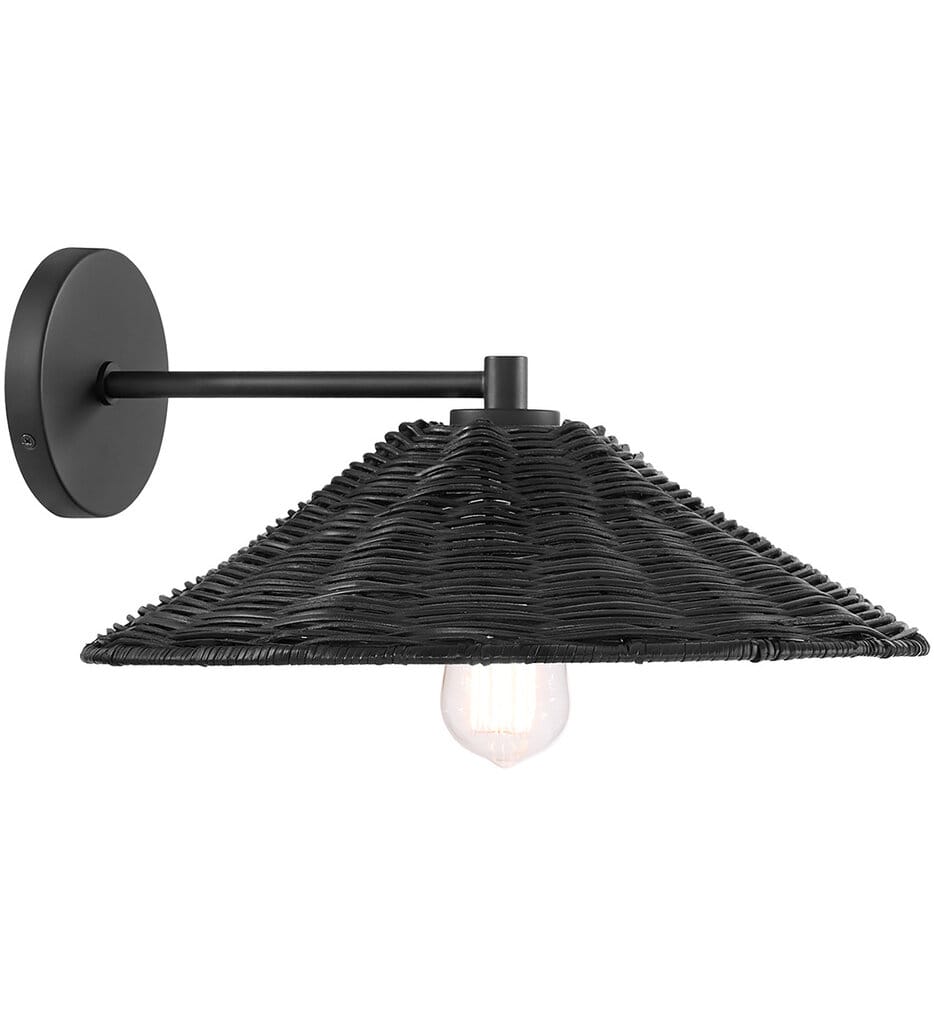 Meridian - Meridian 15" Wall Sconce