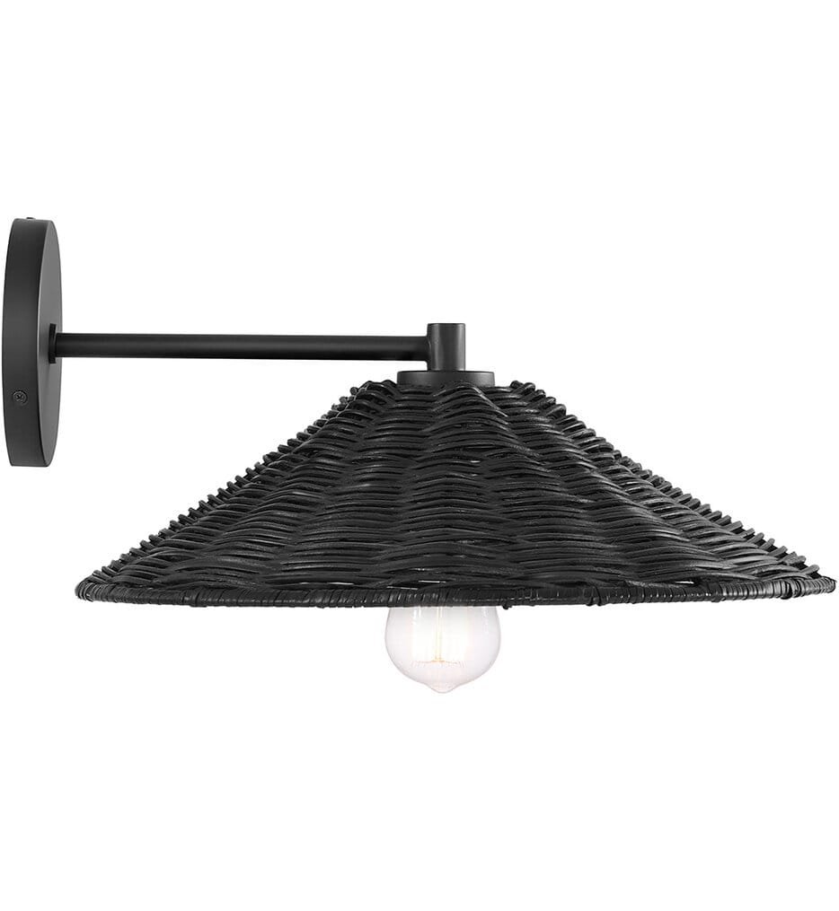 Meridian - Meridian 15" Wall Sconce