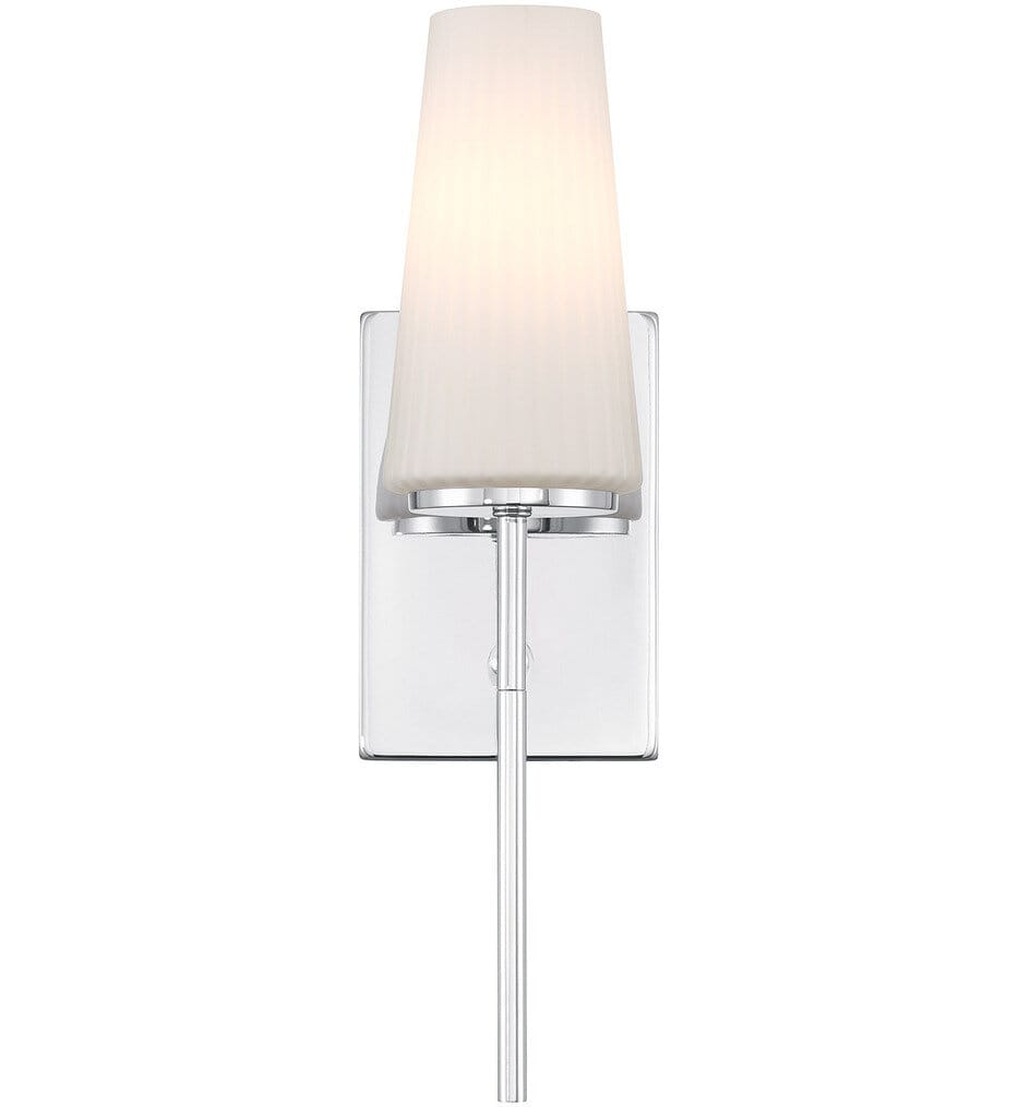 Meridian - Meridian 16" Wall Sconce