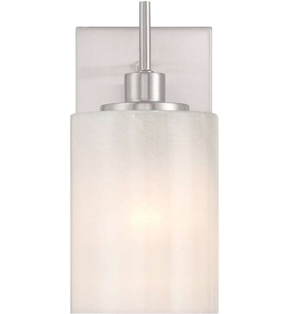 Meridian - Meridian 9.75" Wall Sconce