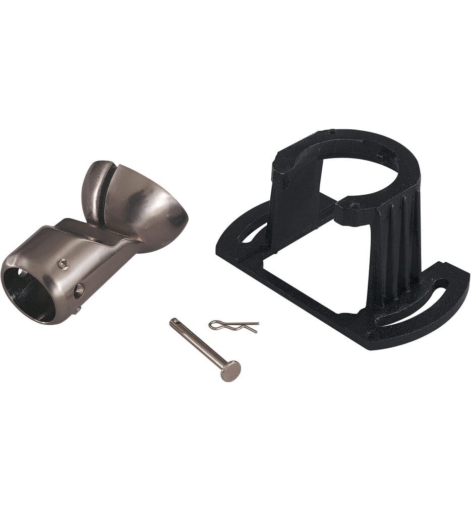 Minka-Aire - 45 Degree Slope Ceiling Adapter