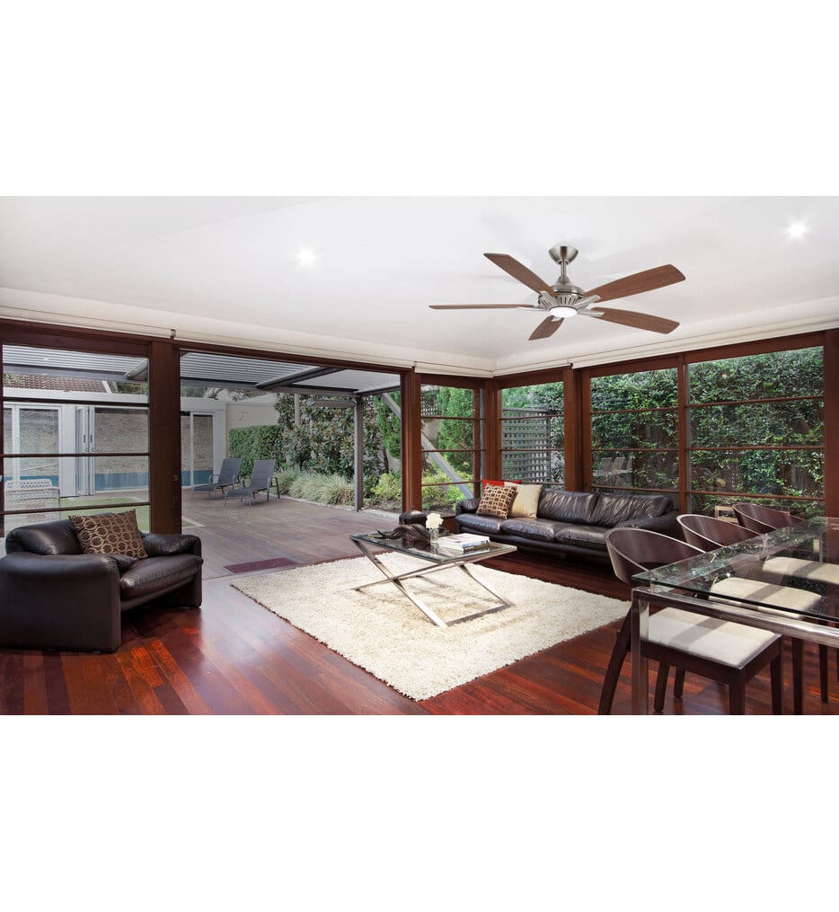 Minka-Aire - Dyno Ceiling Fan
