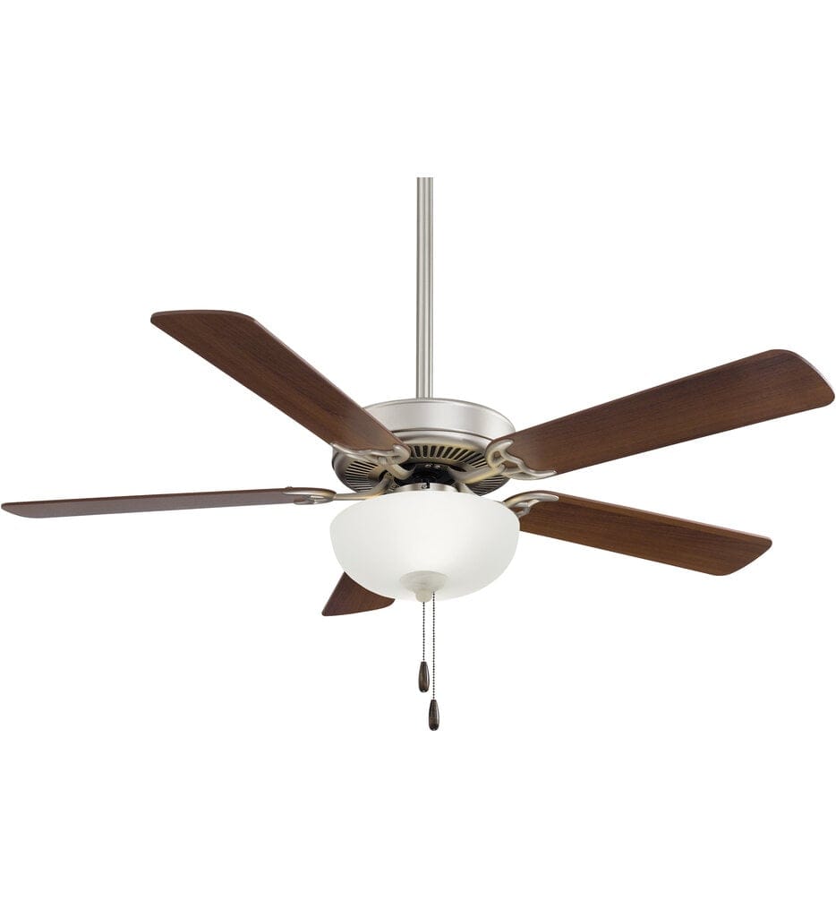 Minka-Aire - Contractor II Uni-Pack 52" Ceiling Fan