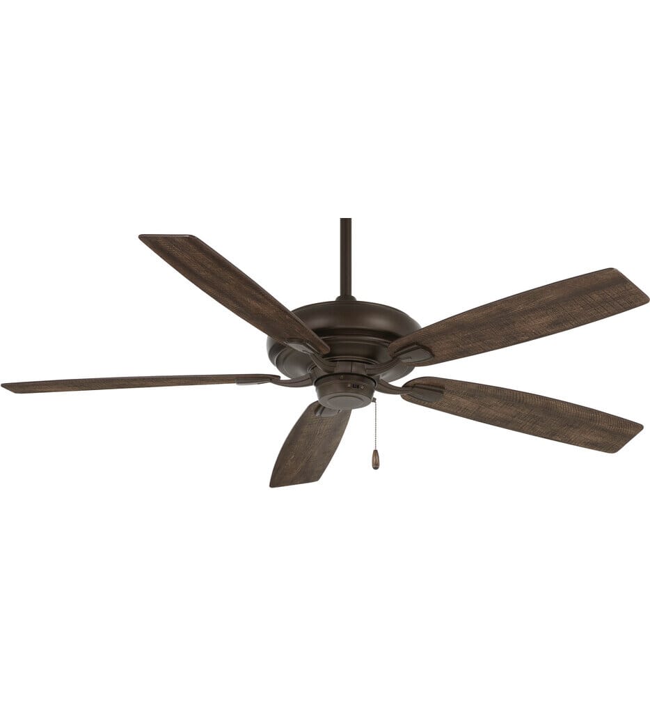 Minka-Aire - Watt Ceiling Fan