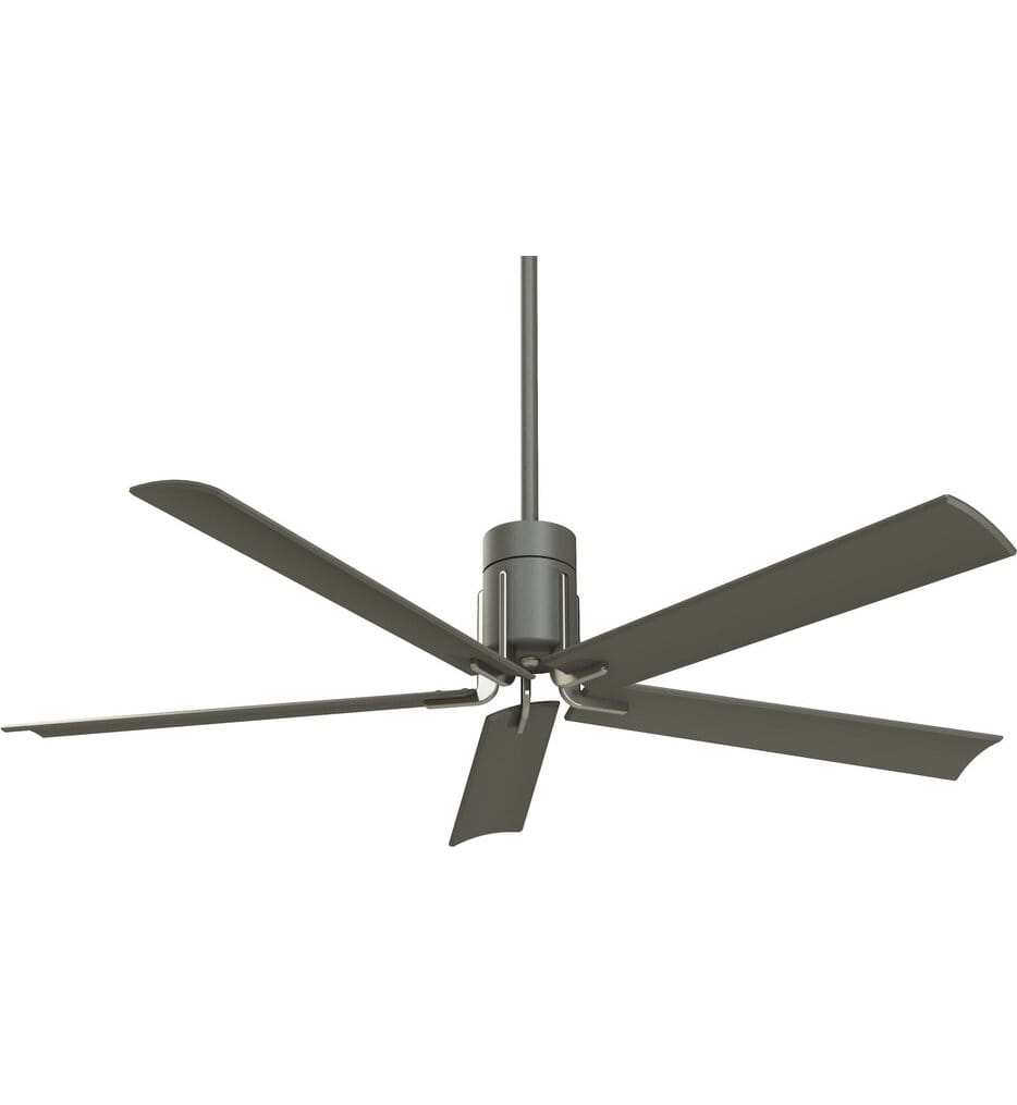 Minka-Aire - Clean 60" Ceiling Fan