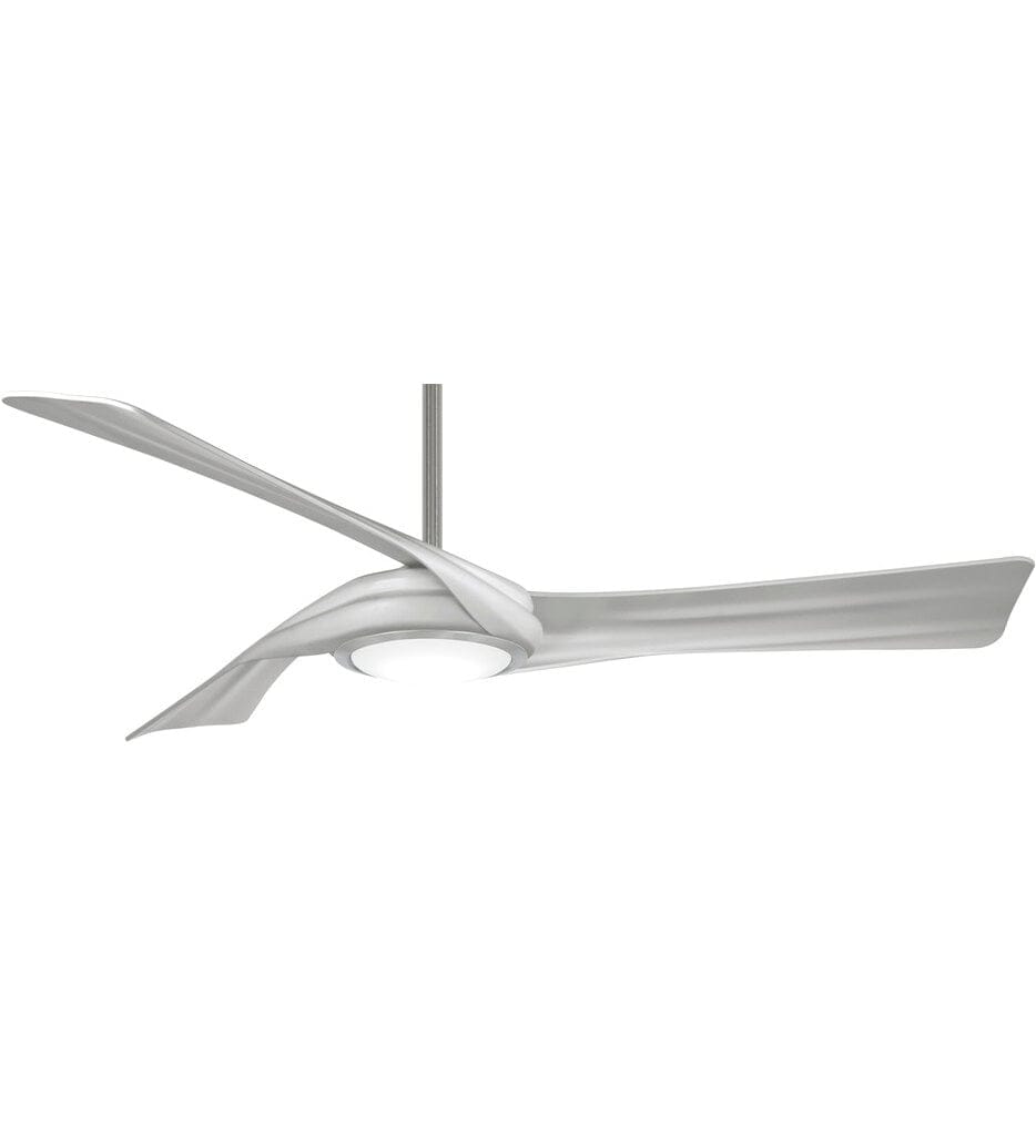 Minka-Aire - Curl Ceiling Fan