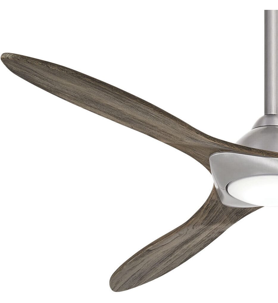 Minka-Aire - Sleek Ceiling Fan
