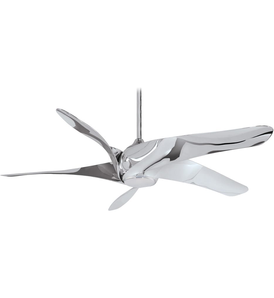 Minka-Aire - Artemis XL5 Ceiling Fan