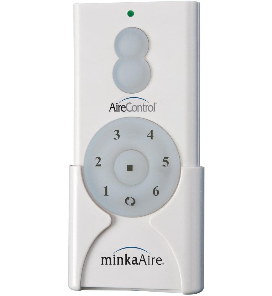 Minka-Aire - RC1000 - Hand Held Fan Control