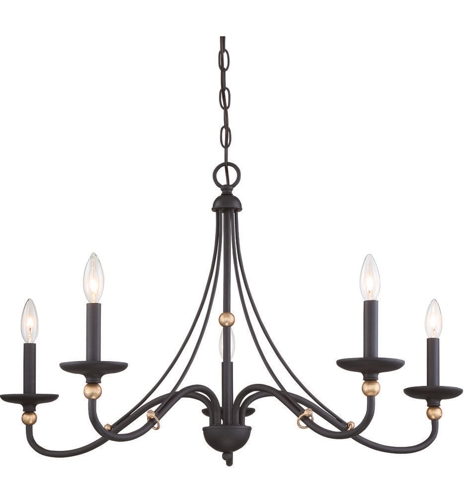 Minka-Lavery - Westchester County 34" Chandelier