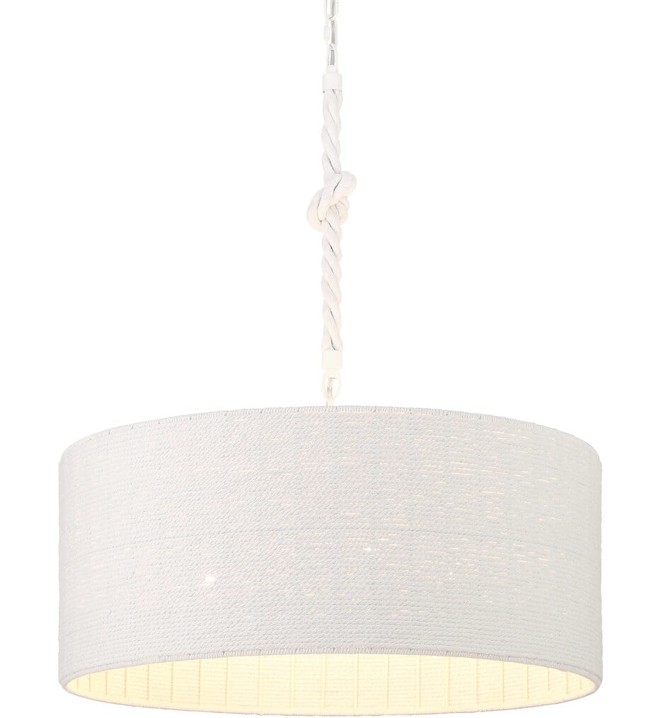 Minka-Lavery - 1805-44B - Lodelle 24" Pendant