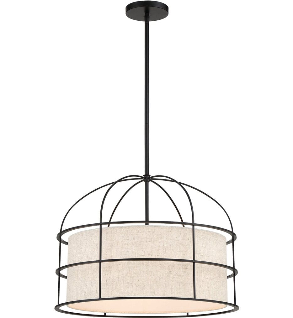 Minka-Lavery - Gateway Park 20" Pendant
