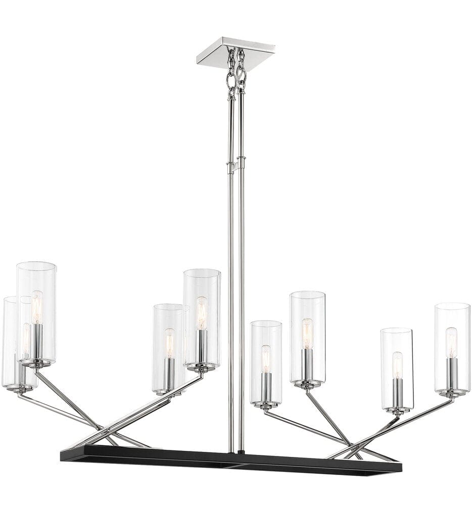Minka-Lavery - 2496-572 - Highland Crossing 42" Island Light