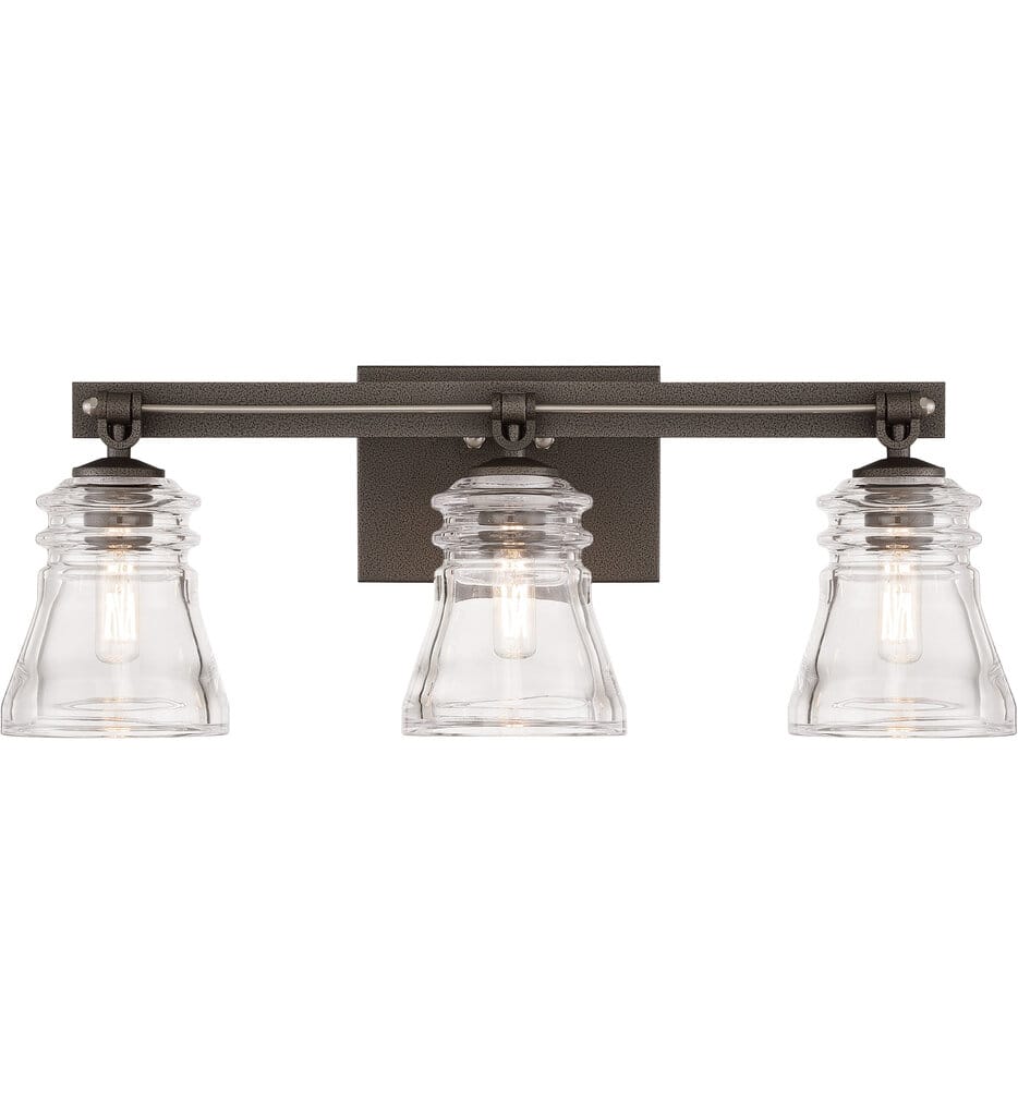 Minka-Lavery - 2733-709 - Graham Avenue 22" Bath Vanity Light