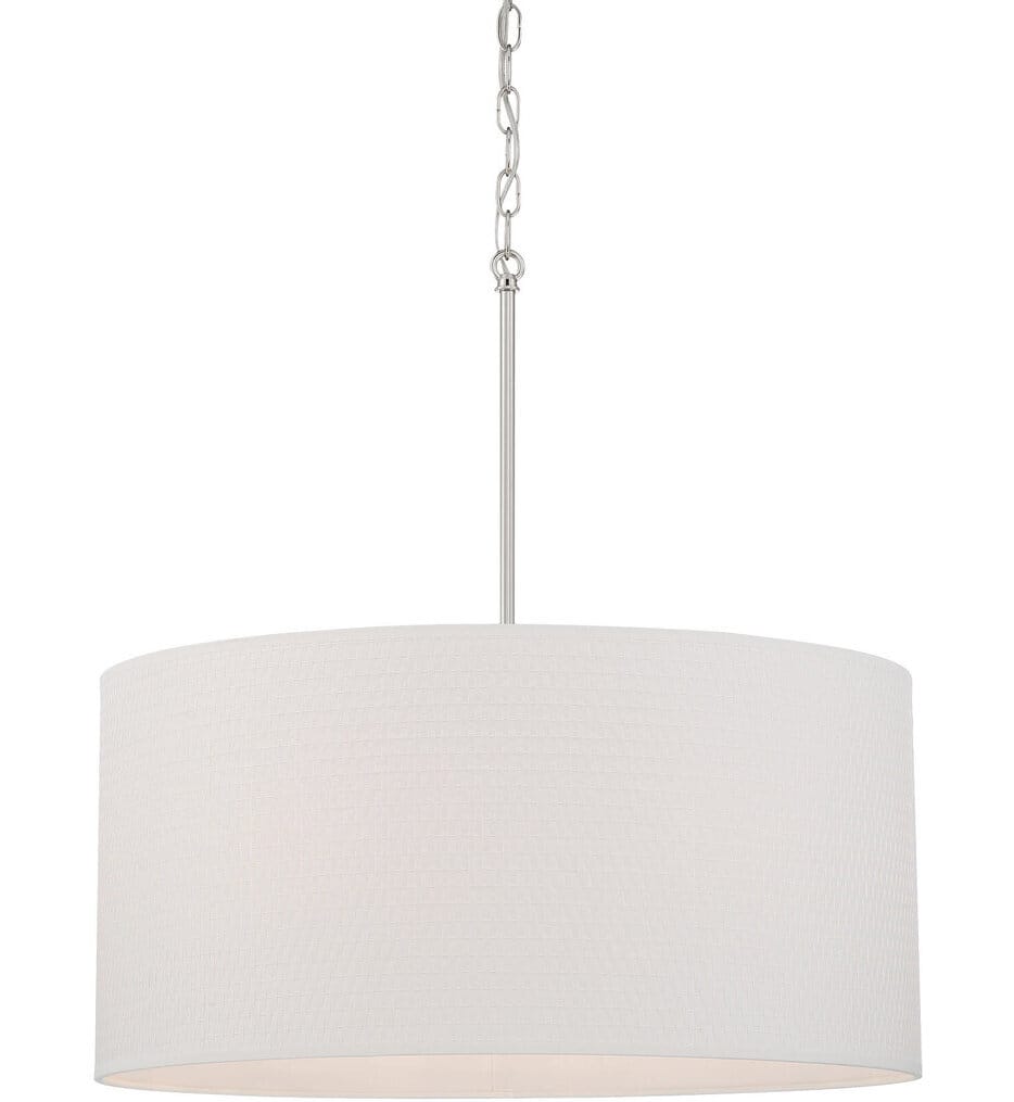 Minka-Lavery - 3926-613 - Palmetto 24.5" Pendant