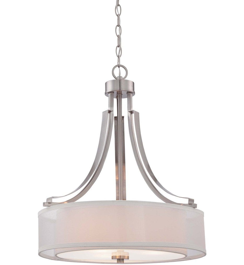 Minka-Lavery - Parsons Studio 20.5" Pendant