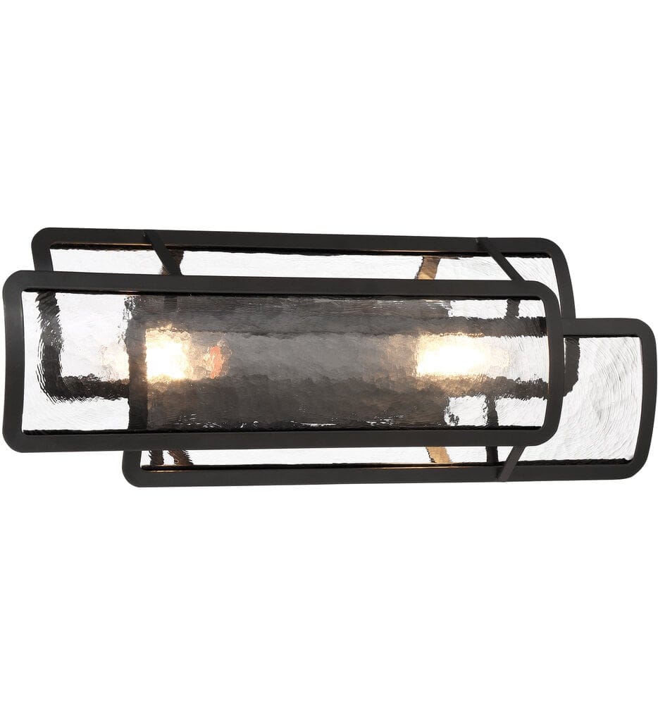 Minka-Lavery - 5262-66A - Bella Collina 24" Wall Sconce