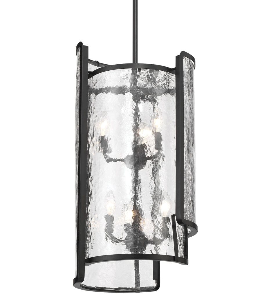 Minka-Lavery - 5266-66A - Bella Collina 14" Pendant