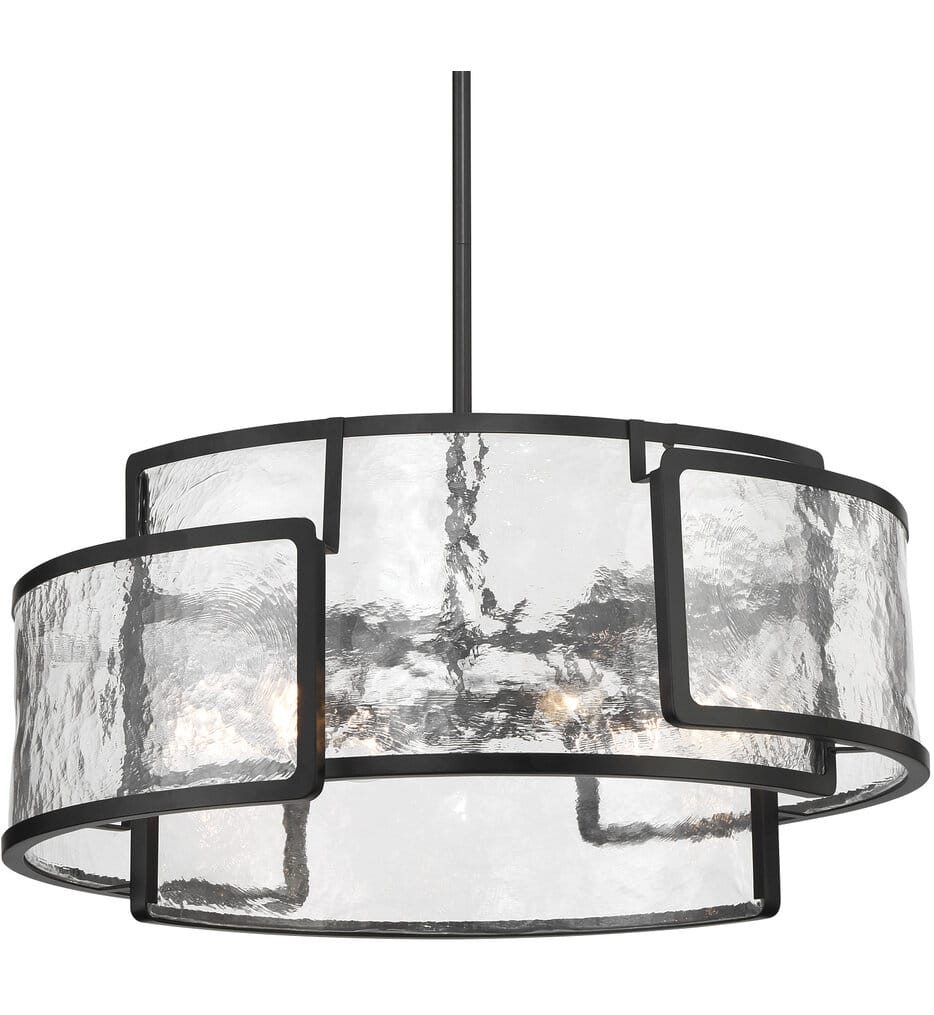Minka-Lavery - 5267-66A - Bella Collina 28" Pendant