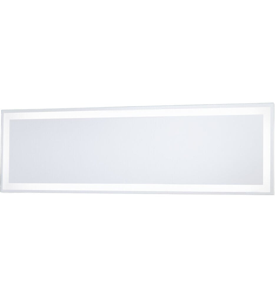 Minka-Lavery - 6110-1 - Vanity Led Mirror 24" Mirror