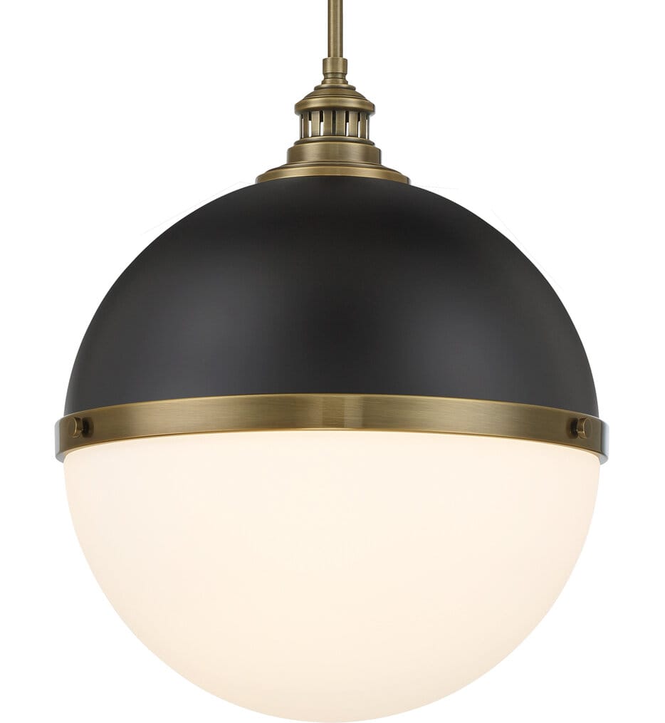 Minka-Lavery - Vorey 17.38" Pendant