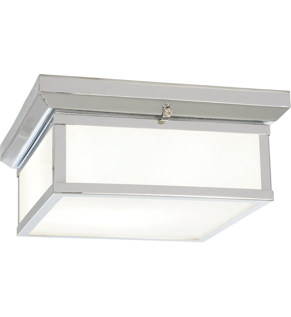 Minka-Lavery - Daventry Bath 13" Flush Mount