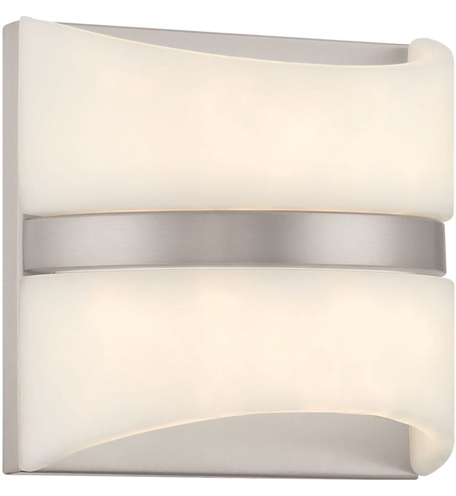 Minka-Lavery - Velaux 6.5" Wall Sconce