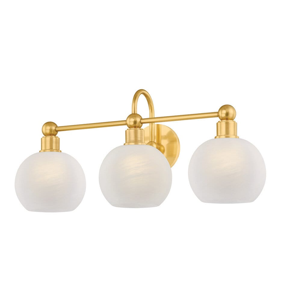 Mitzi - Jerica 24.5'' Bath Vanity Light