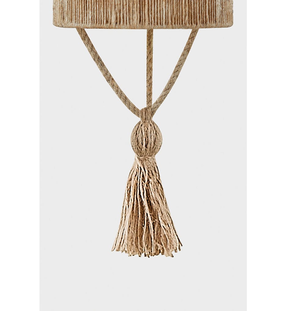 Mitzi - H1036701S-AGB - Reyn 7.75" Pendant