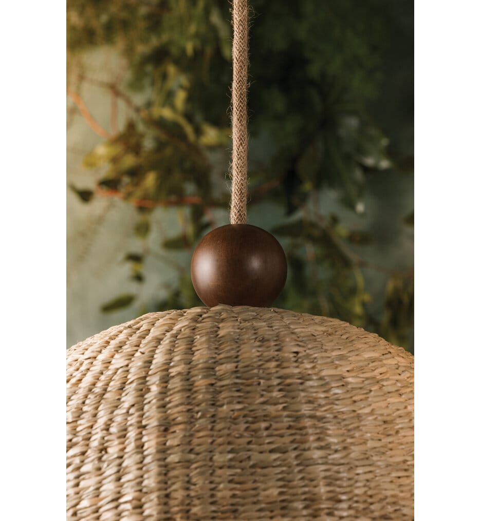 Mitzi - H1041701-AGB - Sheri 15.75" Pendant