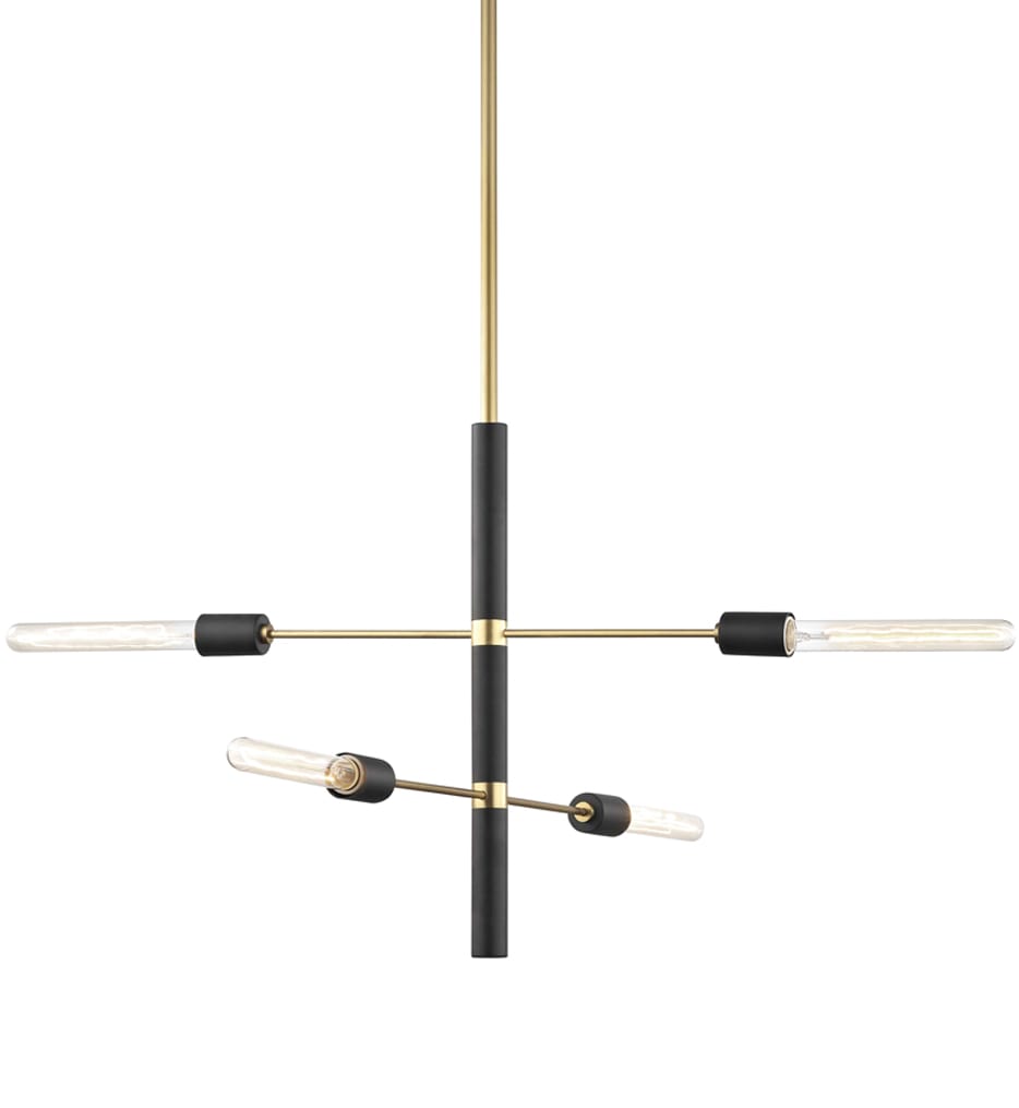 Mitzi - Astrid 24" Chandelier