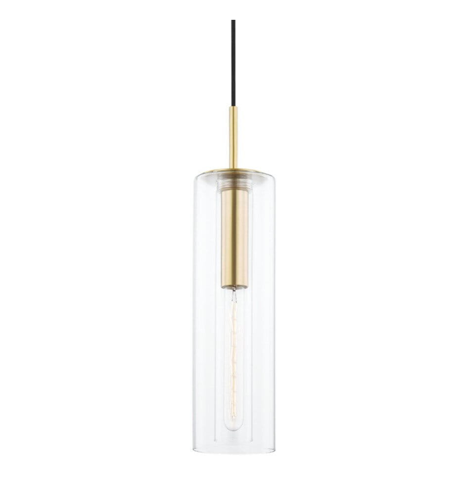 Mitzi - Belinda 4.75" Pendant