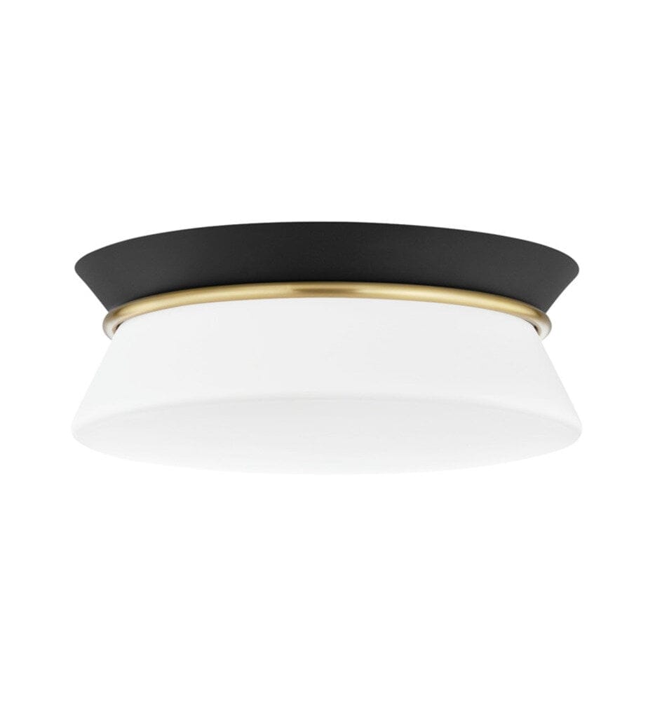 Mitzi - Cath 12.75" Flush Mount